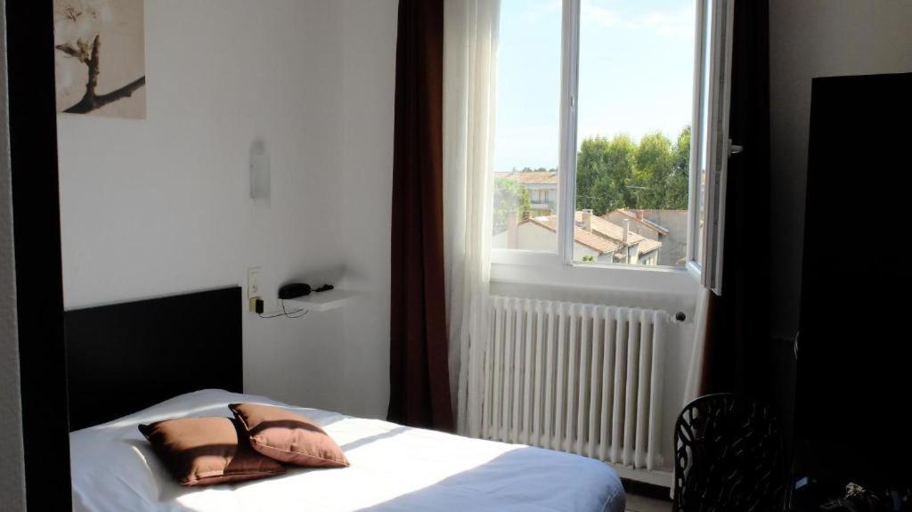 Hotel Saint George Avignon Exteriör bild